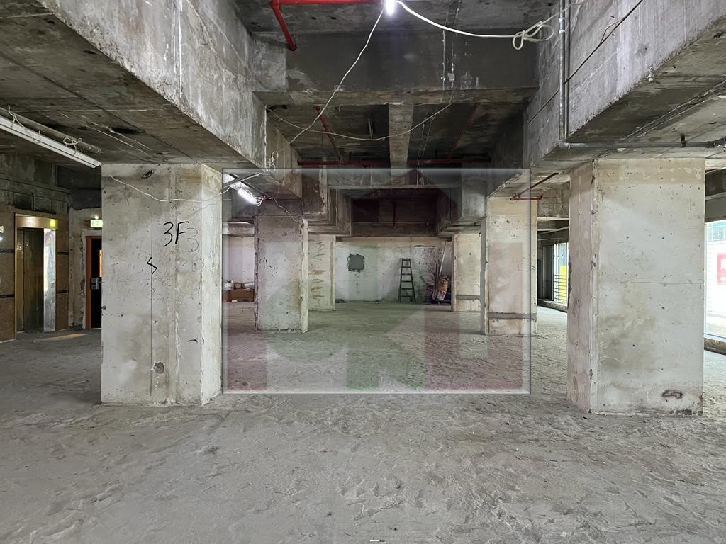 Full Win Commercial Centre building or unit photo